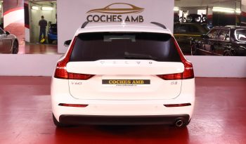 VOLVO V60 2.0 D3 Momentum Auto lleno