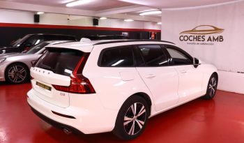 VOLVO V60 2.0 D3 Momentum Auto lleno