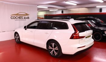 VOLVO V60 2.0 D3 Momentum Auto lleno