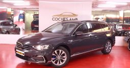 VW PASSAT GTE MOD 466