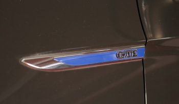 VOLKSWAGEN Passat Variant GTE lleno