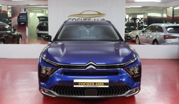 CITROEN C5 X PureTech 130CV SS Shine lleno