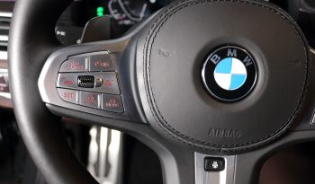 BMW Serie 7 745Le lleno