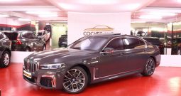 BMW 745 STEFAN MOD 946