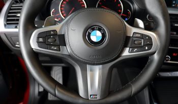 BMW X4 xDrive20i lleno