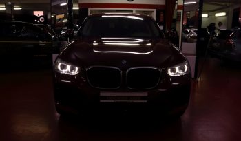 BMW X4 xDrive20i lleno