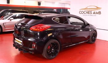 KIA pro_cee’d GT lleno