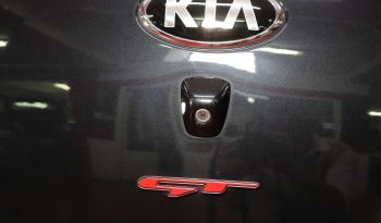 KIA pro_cee’d GT lleno