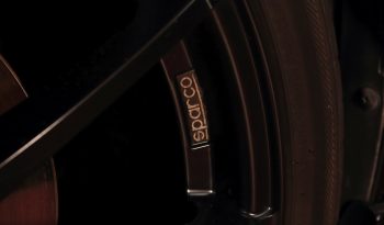KIA pro_cee’d GT lleno