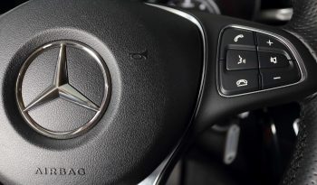 MERCEDES-BENZ C 220d lleno