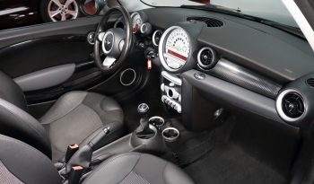 MINI Cooper S lleno