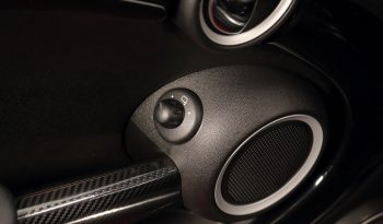 MINI Cooper S lleno