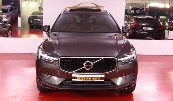 VOLVO XC60 2.0 D3 Momentum lleno