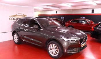 VOLVO XC60 2.0 D3 Momentum lleno