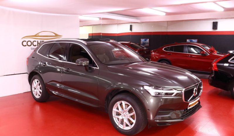 VOLVO XC60 2.0 D3 Momentum lleno