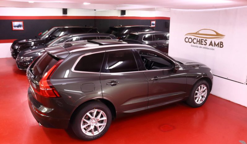 VOLVO XC60 2.0 D3 Momentum lleno