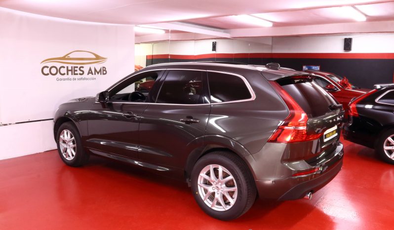 VOLVO XC60 2.0 D3 Momentum lleno