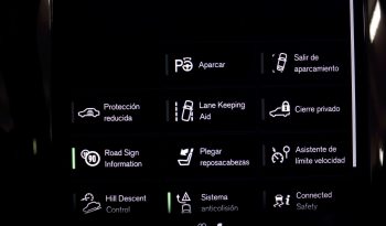 VOLVO XC60 2.0 D3 Momentum lleno