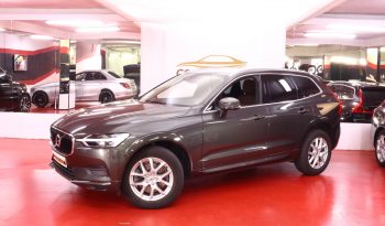 VOLVO XC60 93K MOD 911