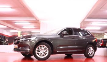 VOLVO XC60 2.0 D3 Momentum lleno