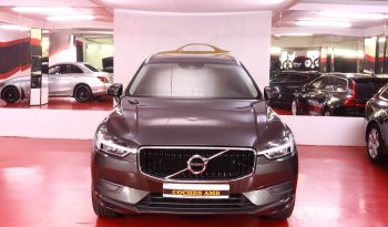 VOLVO XC60 2.0 D3 Momentum lleno