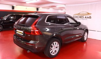 VOLVO XC60 2.0 D3 Momentum lleno