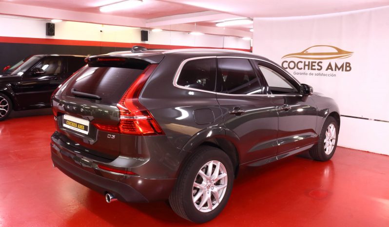 VOLVO XC60 2.0 D3 Momentum lleno