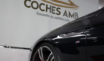 BMW Serie 6 640i Gran Coupe lleno