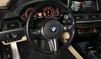 BMW Serie 6 640i Gran Coupe lleno