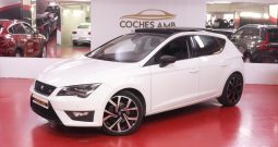 SEAT LEON FR MOD 1104