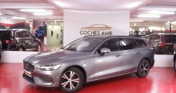 VOLVO V60 119K MOD 1137
