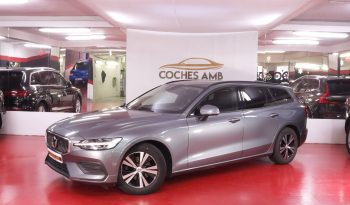 VOLVO V60 119K MOD 1137