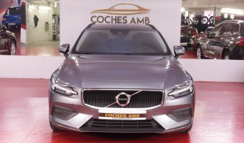 VOLVO V60 2.0 D3 Momentum lleno