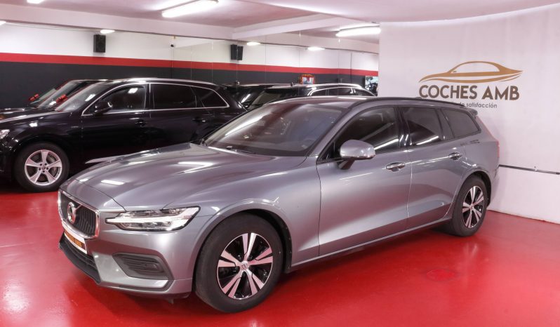 VOLVO V60 2.0 D3 Momentum lleno