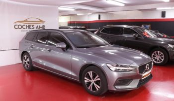 VOLVO V60 2.0 D3 Momentum lleno