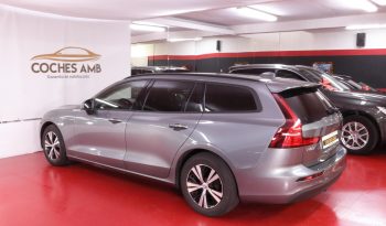 VOLVO V60 2.0 D3 Momentum lleno