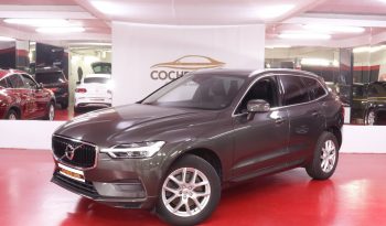 VOLVO XC60 116K MOD 1070