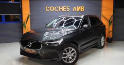 VOLVO XC60 119KM NEW MOD 4772