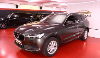 VOLVO XC60 2.0 D3 Momentum lleno