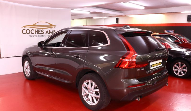 VOLVO XC60 2.0 D3 Momentum lleno