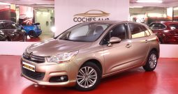 CITROEN C4 MOD 603