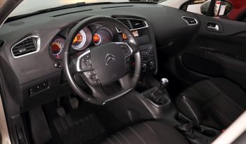 CITROEN C4 1.6 HDi 90cv Tonic lleno