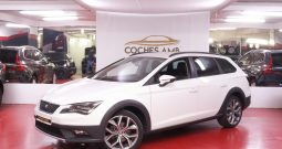 SEAT LEON X MOD 1301