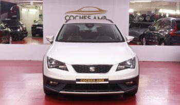 SEAT Leon ST 2.0 TDI 150cv 4Drive StSp Xperience lleno