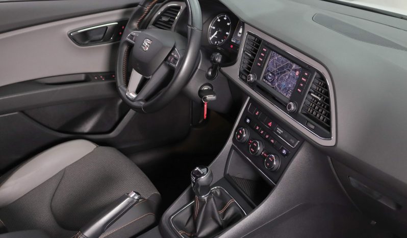 SEAT Leon ST 2.0 TDI 150cv 4Drive StSp Xperience lleno
