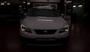 SEAT Leon ST 2.0 TDI 150cv 4Drive StSp Xperience lleno