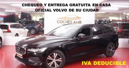 VOLVO V60 76K MOD 1223 TEXTO