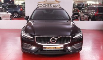 VOLVO V60 2.0 D3 Momentum lleno