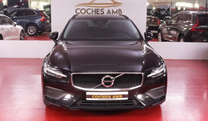 VOLVO V60 2.0 D3 Momentum lleno