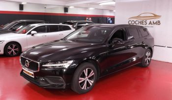 VOLVO V60 2.0 D3 Momentum lleno